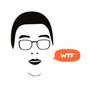 我特深沉