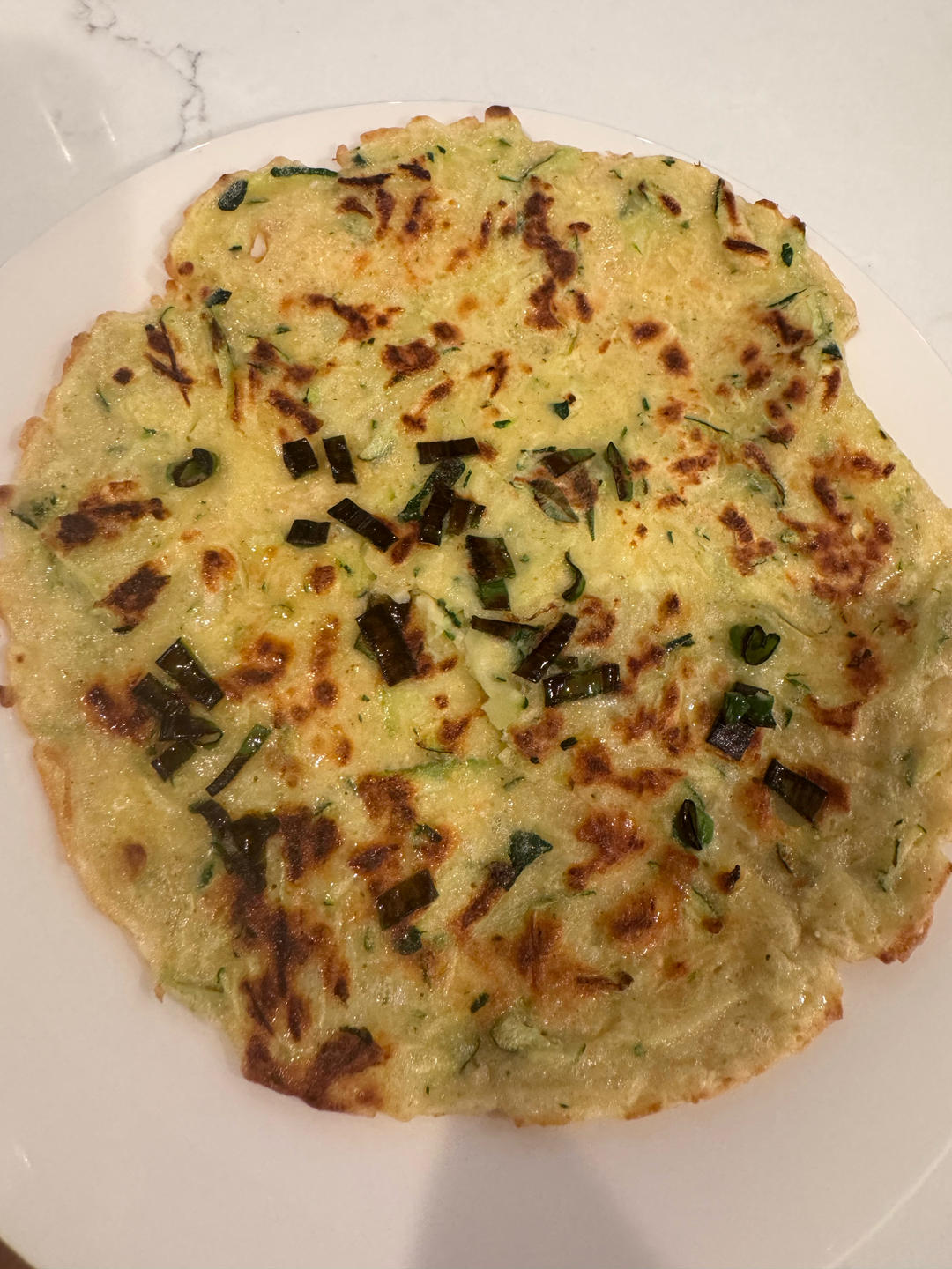 传统疙瘩汤&老北京糊塌子