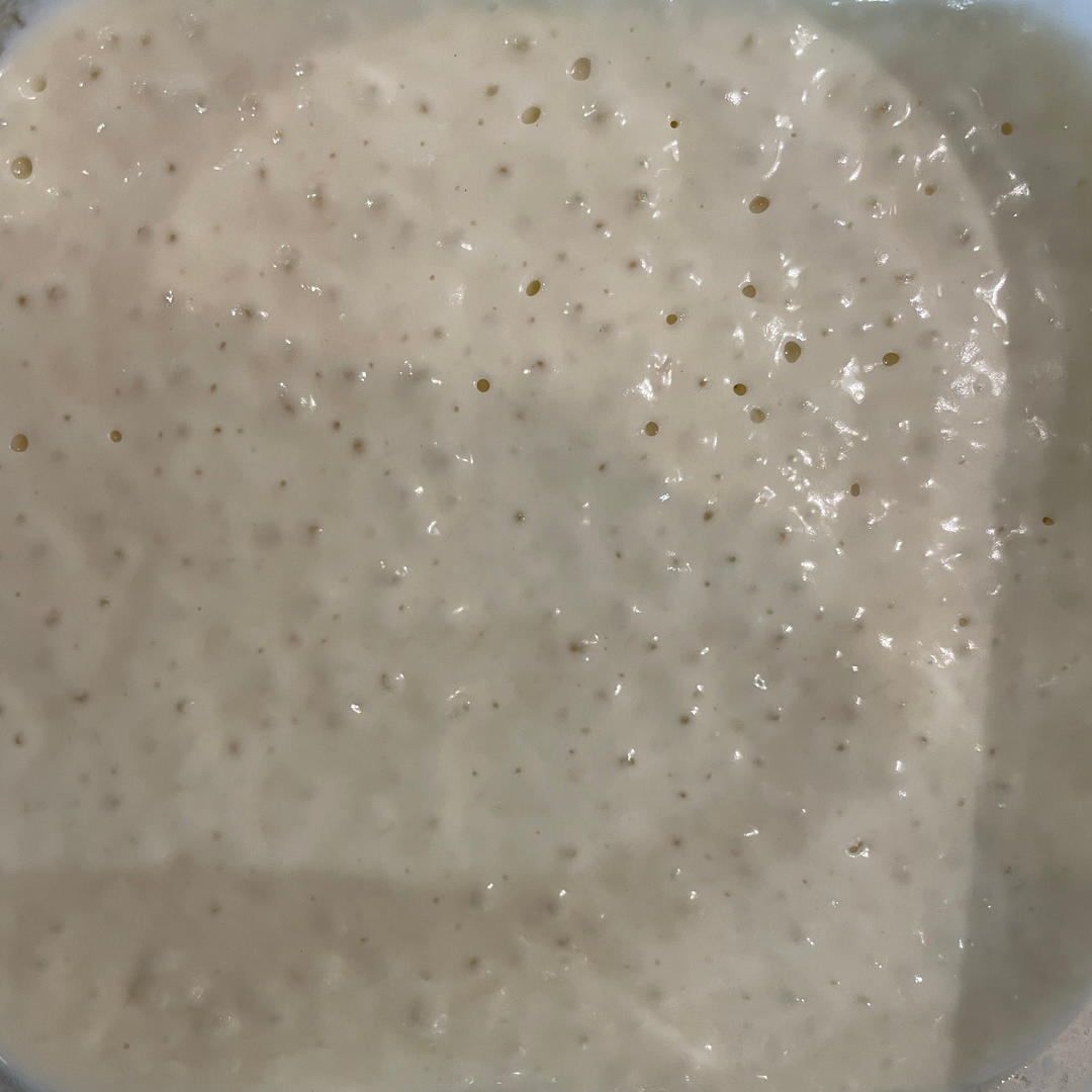 洋葱土豆面包