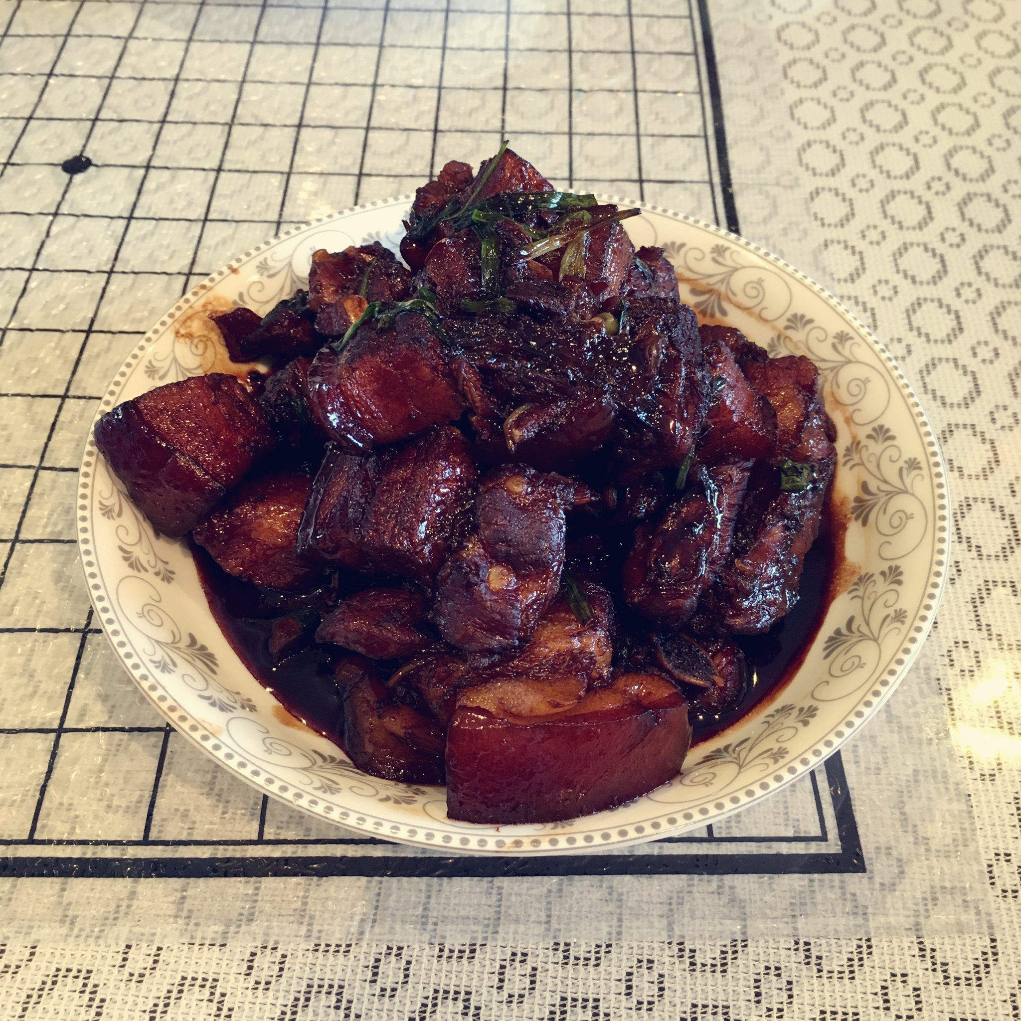 红烧肉