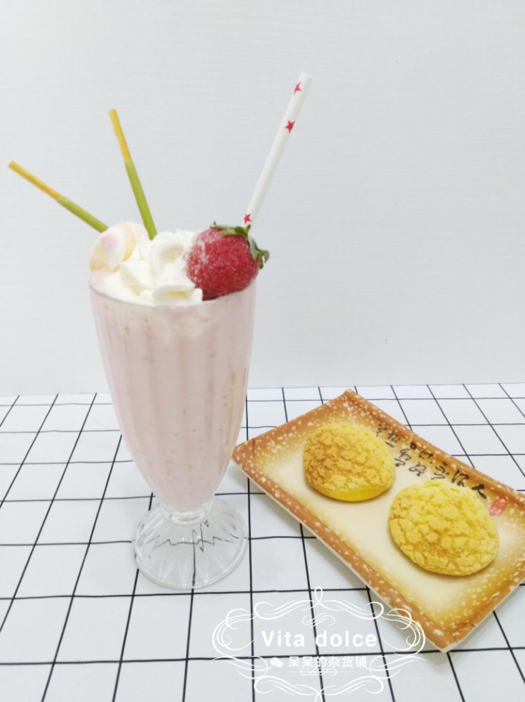 【宝宝奶昔图片】衣袋呆呆_下厨房