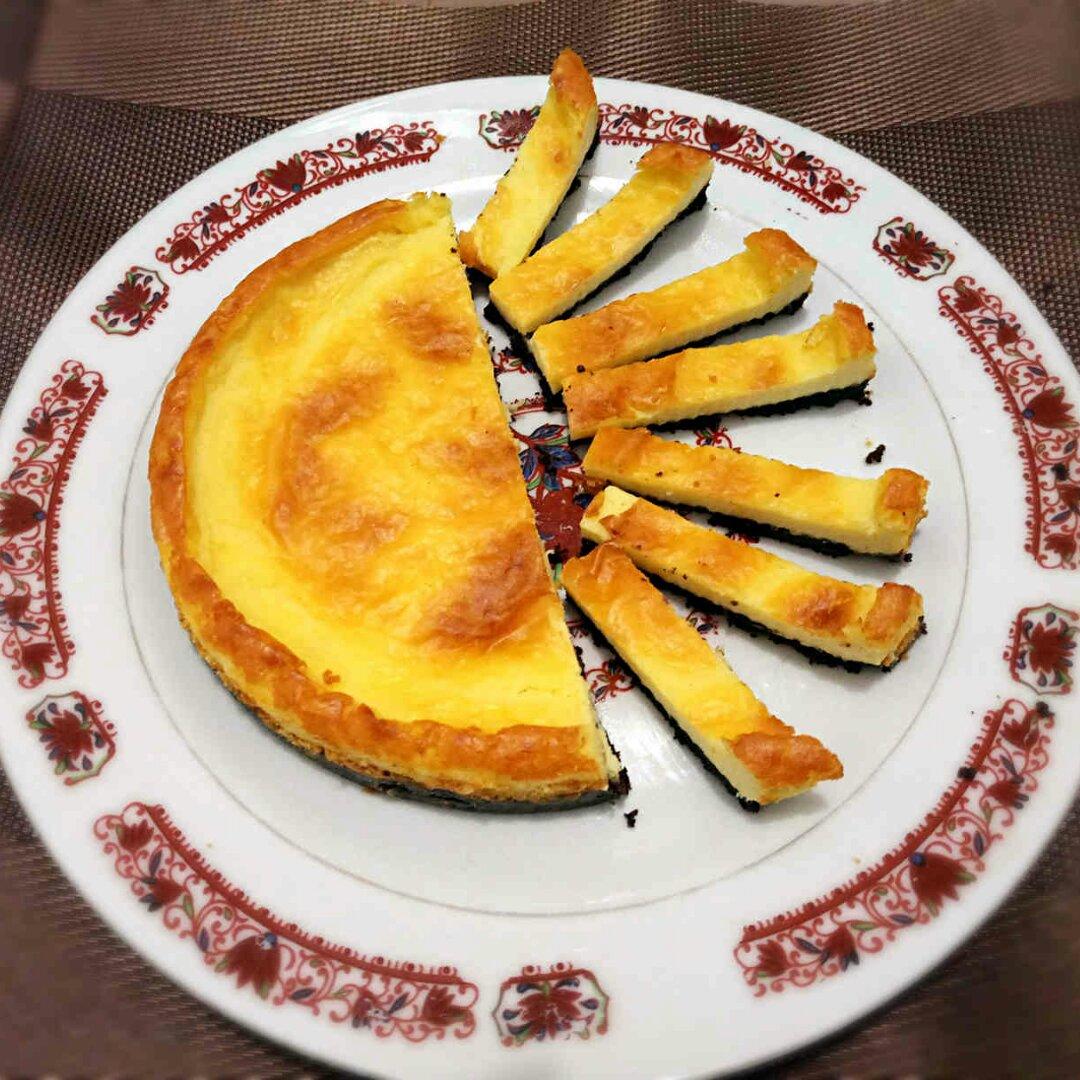 原味芝士条