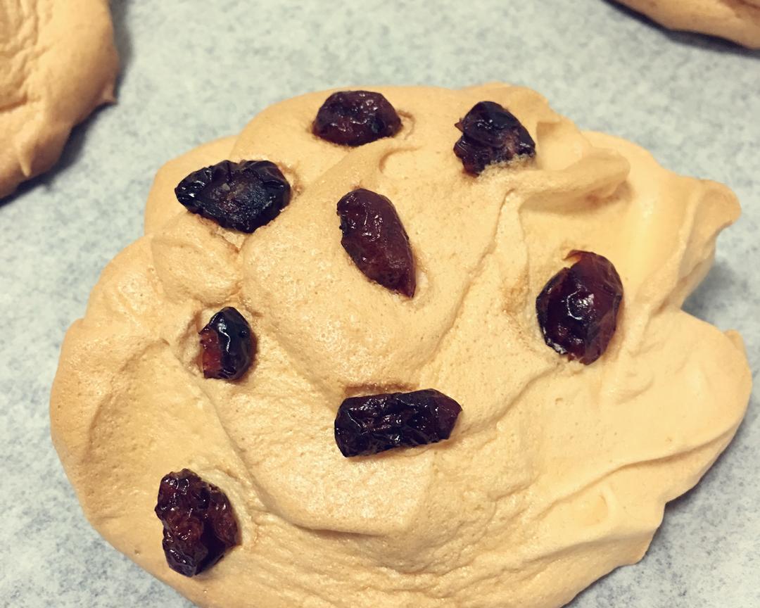 ☁云朵面包（云朵舒芙蕾）的做法