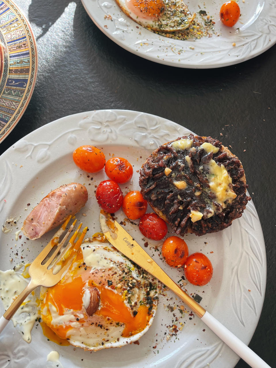 懒虫Brunch·合集