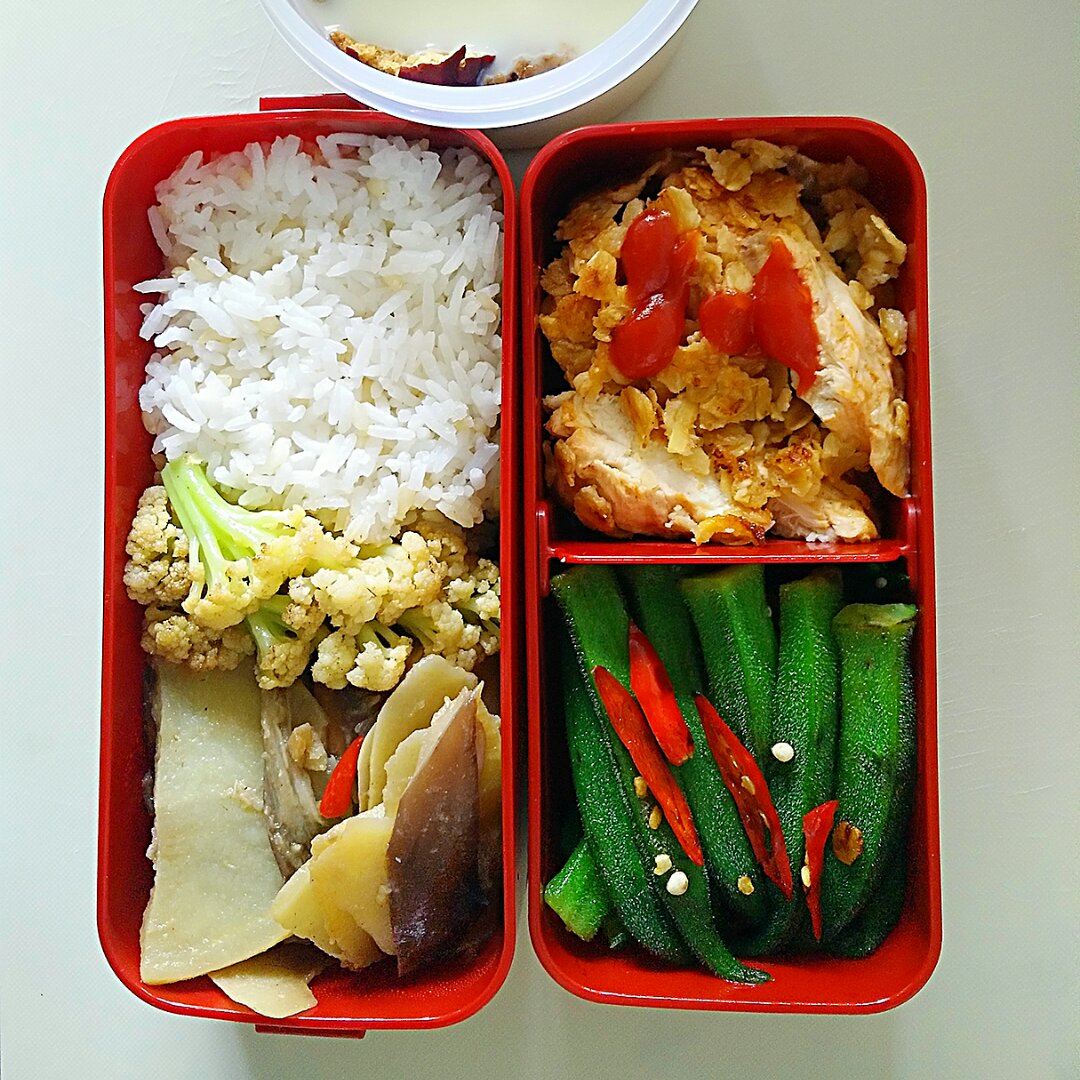 超低卡健康煎鸡排（炸鸡口味）