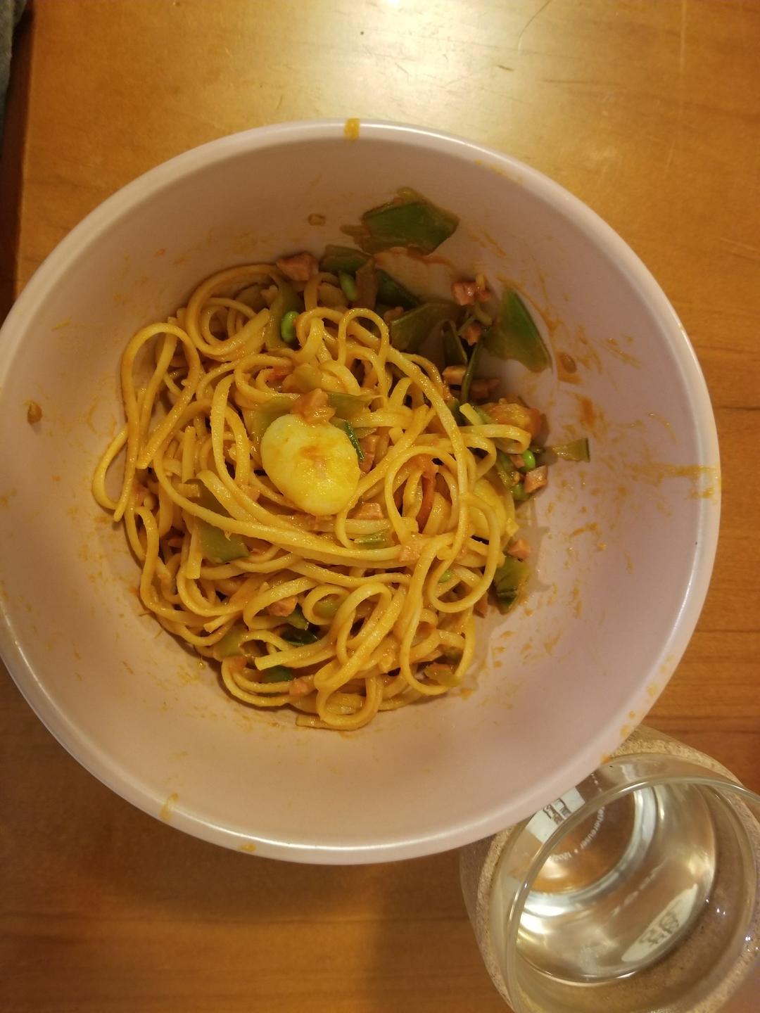 一枚澳洲留学生的伙食记录