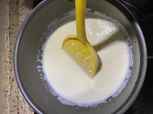烤牛奶（消耗奶粉）的做法 步骤5