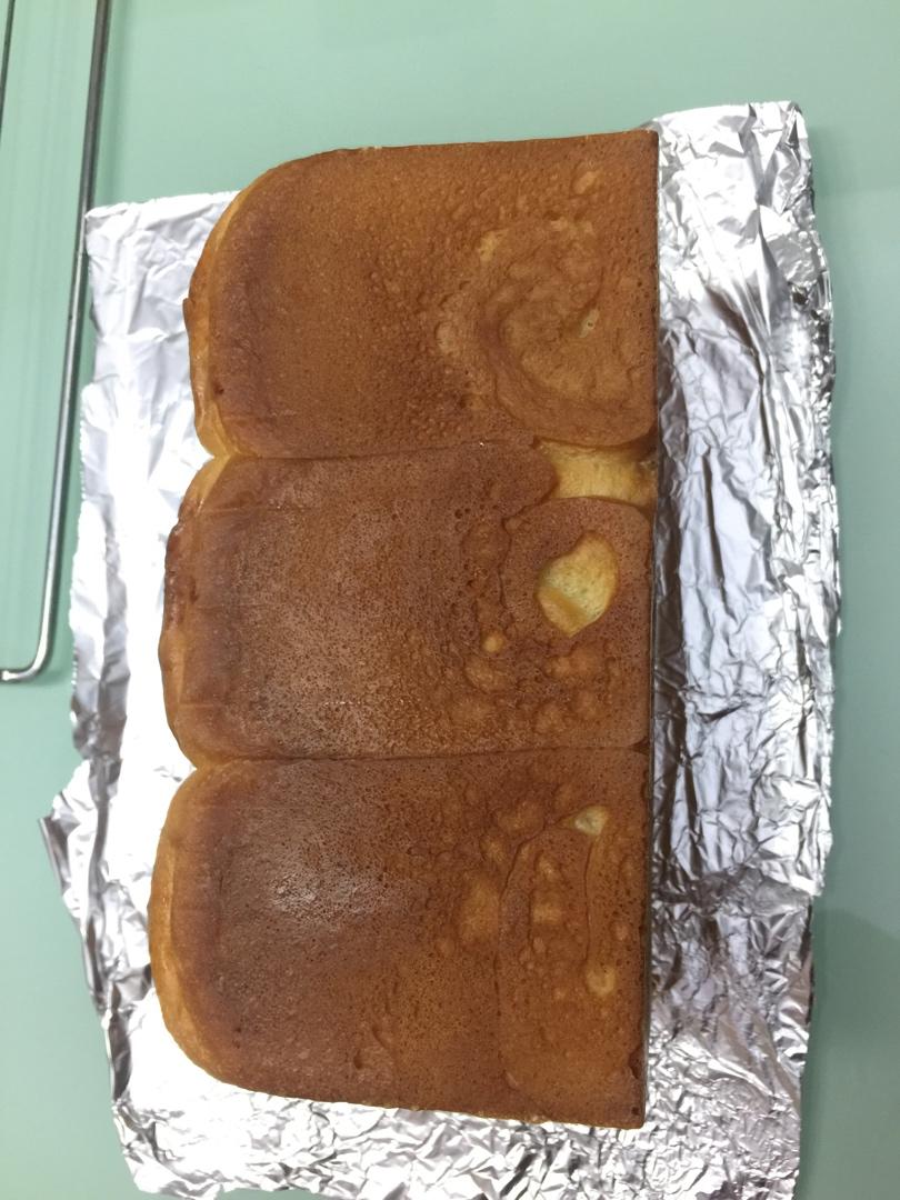 史上最详细的基础吐司教程