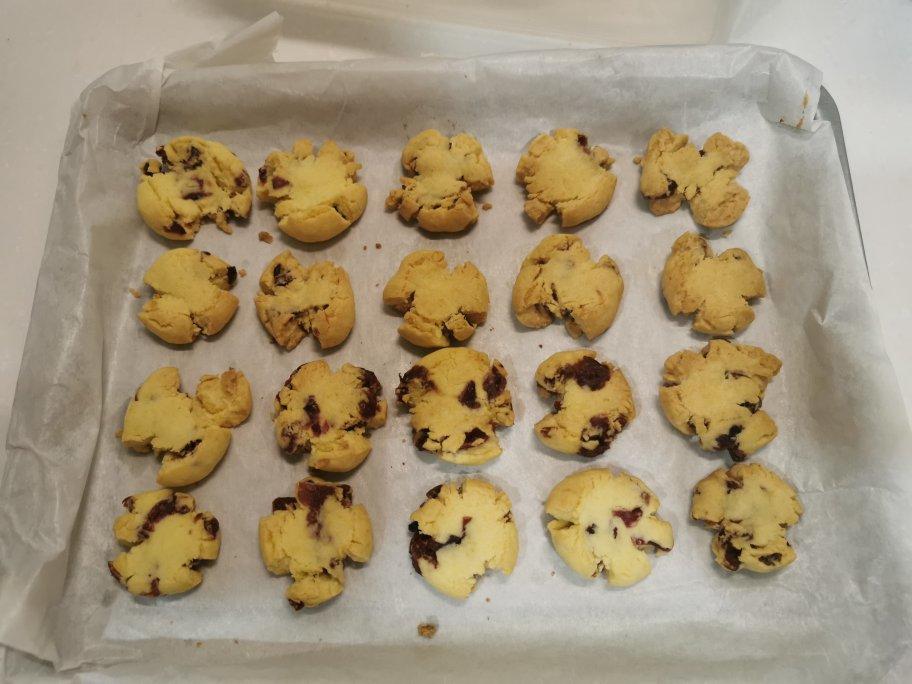 玛格丽特小饼干