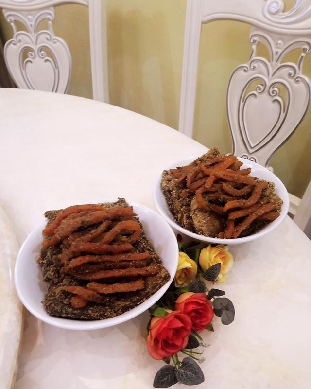 粉蒸肉