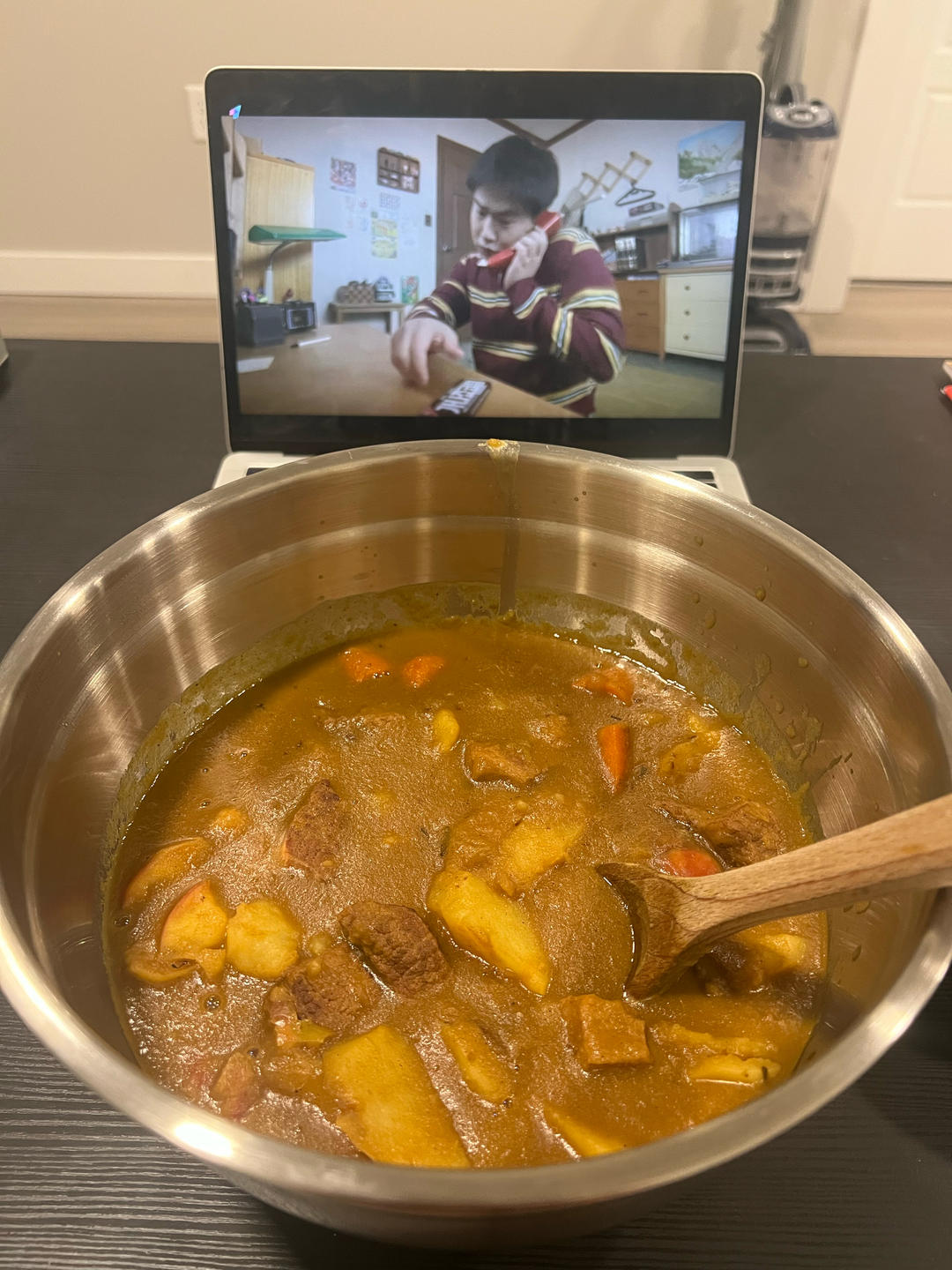 日式咖喱饭（绝对是最好吃的方子）