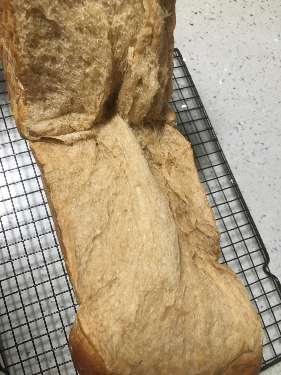 好吃上头，超醇咖啡吐司