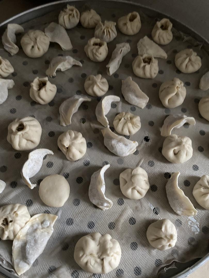 美味肉包子(超详细)