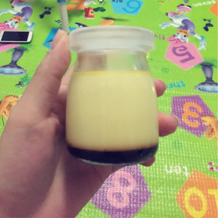 《Tinrry下午茶》教你做焦糖布丁