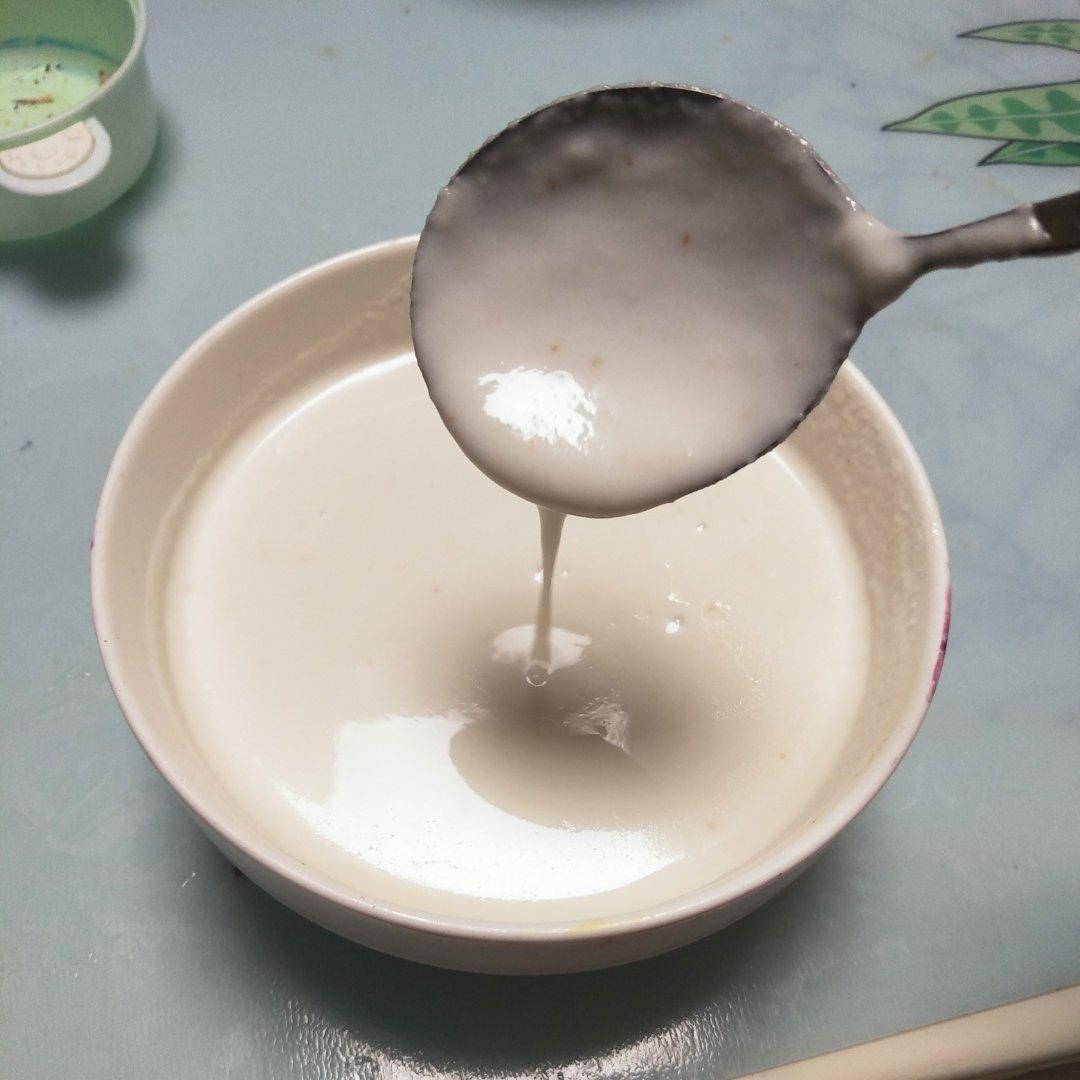 花生酪（豆浆机版）