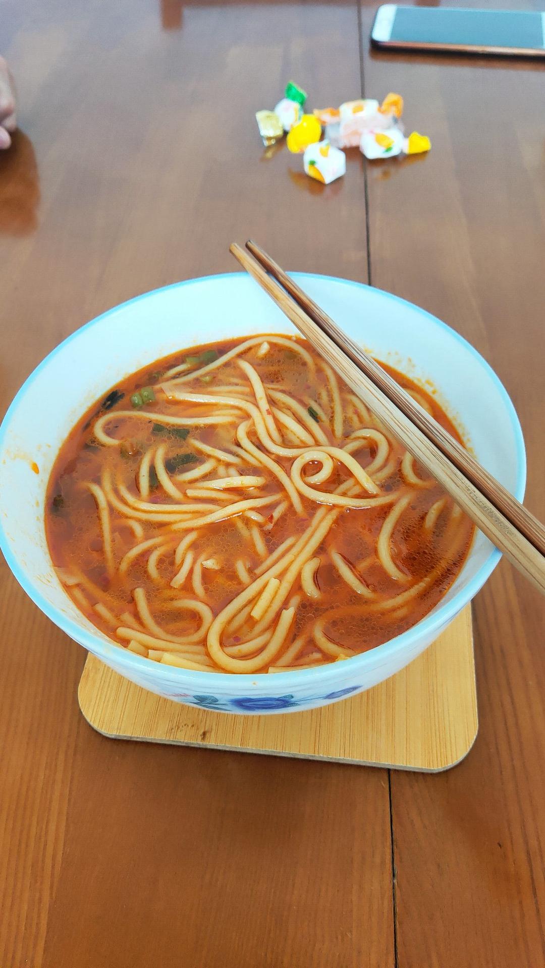 小黑丶暗厨娘做的酱汤碴条