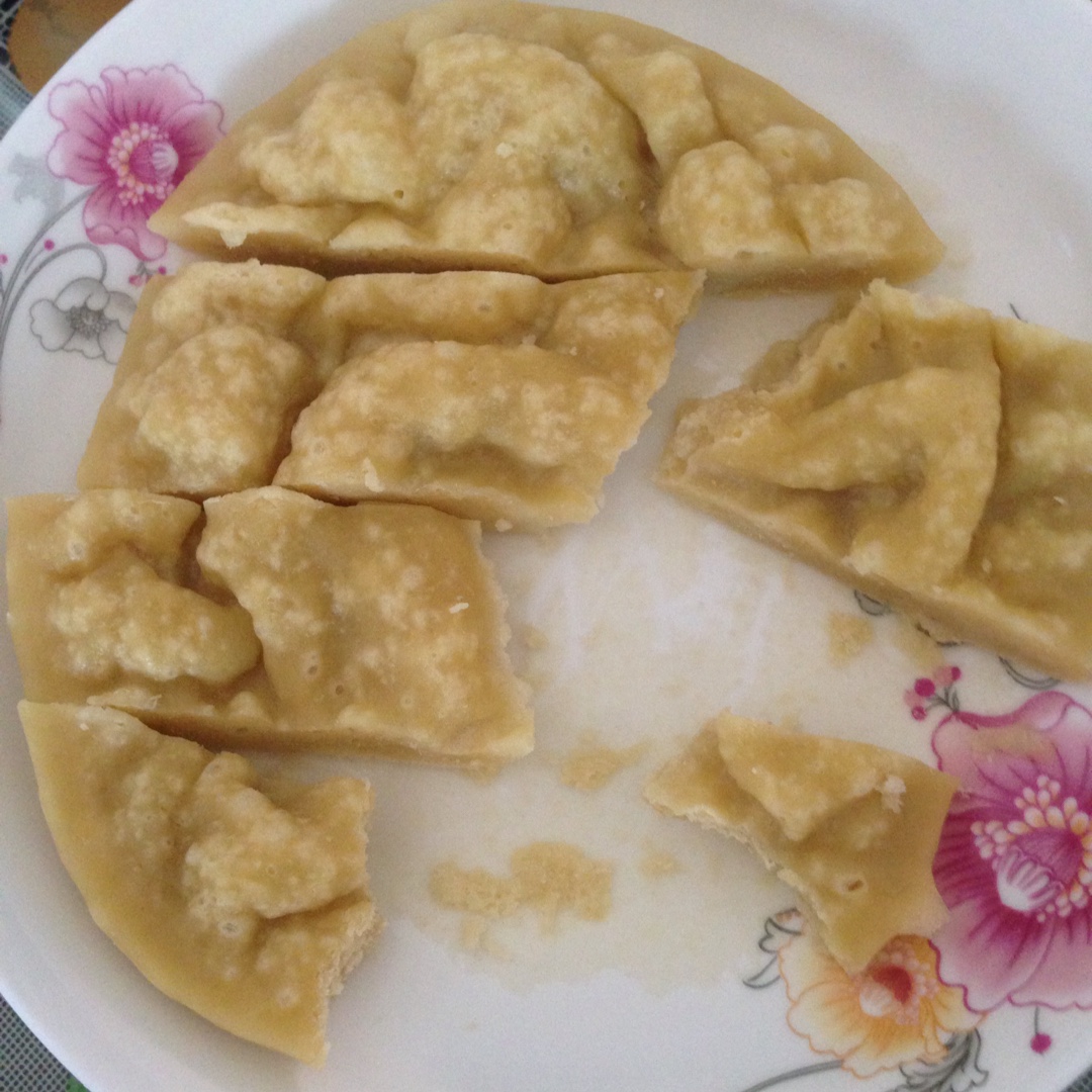 不用烤箱也能做出来的美味蒸蛋糕哟！