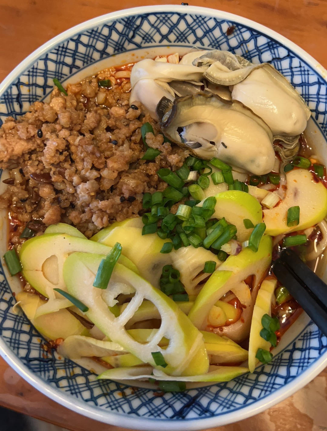 零失败：重庆杂酱面的酱