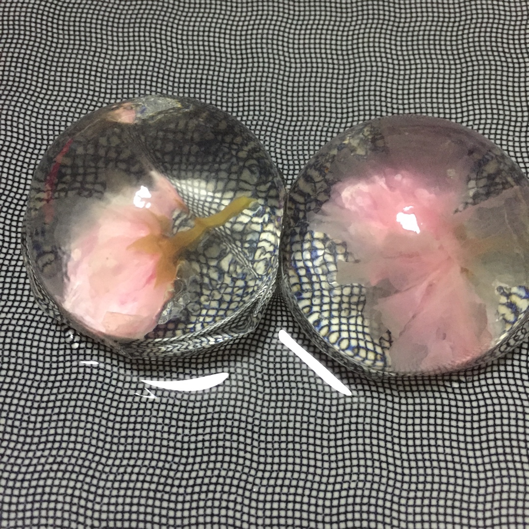 水信玄饼
