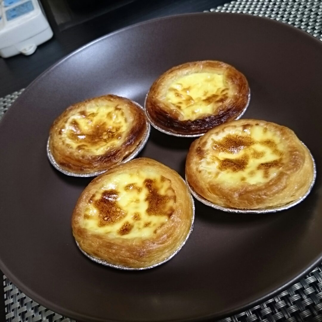 葡式蛋挞