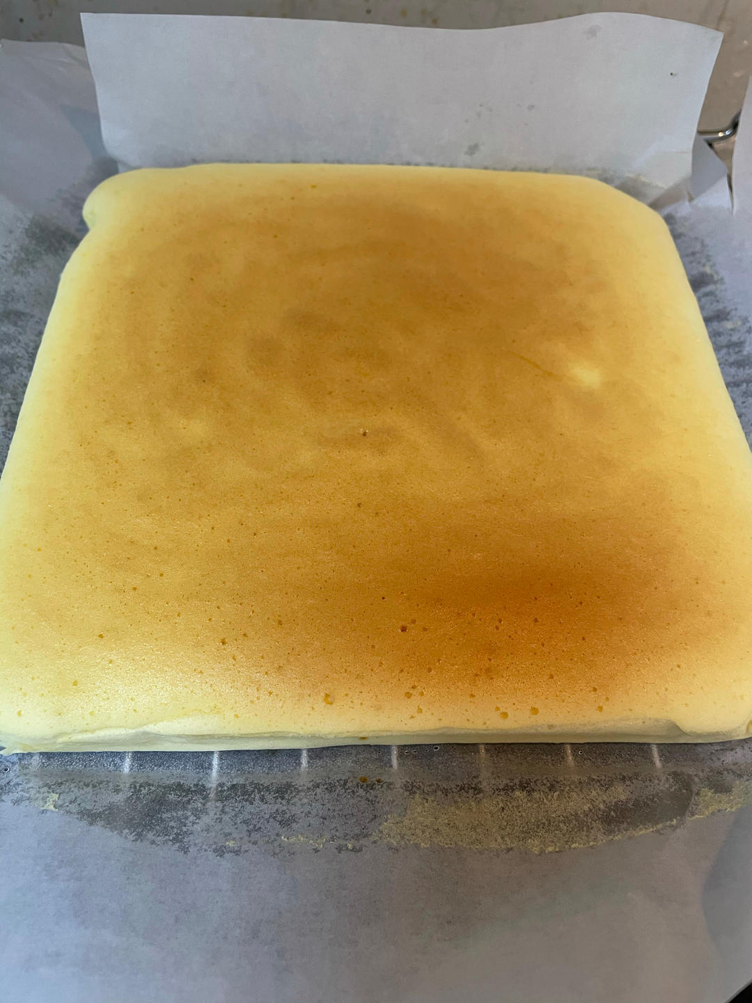 酸奶蛋糕
