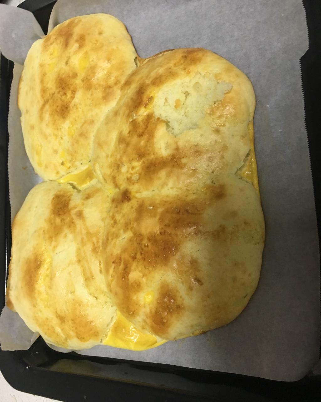 牛角面包