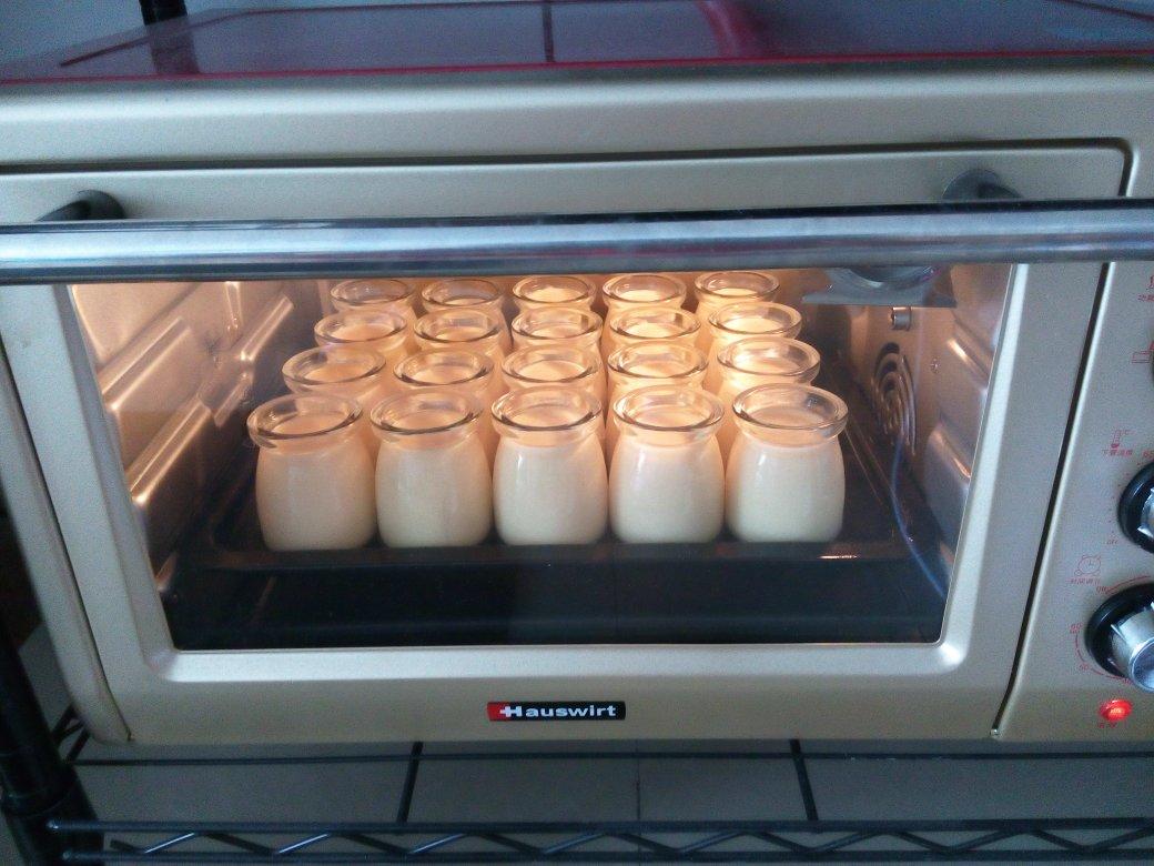 乳酪牛奶布丁