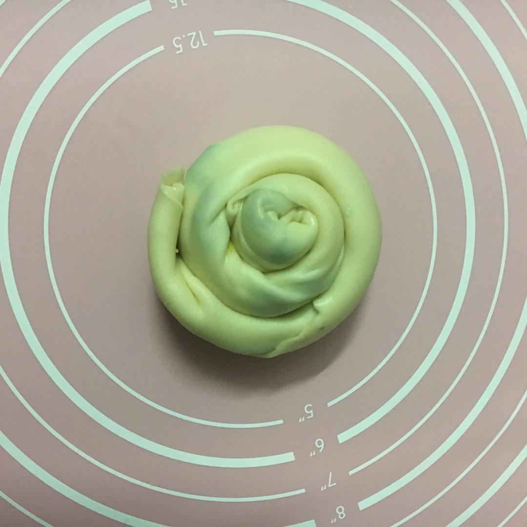 黄磊版葱油饼