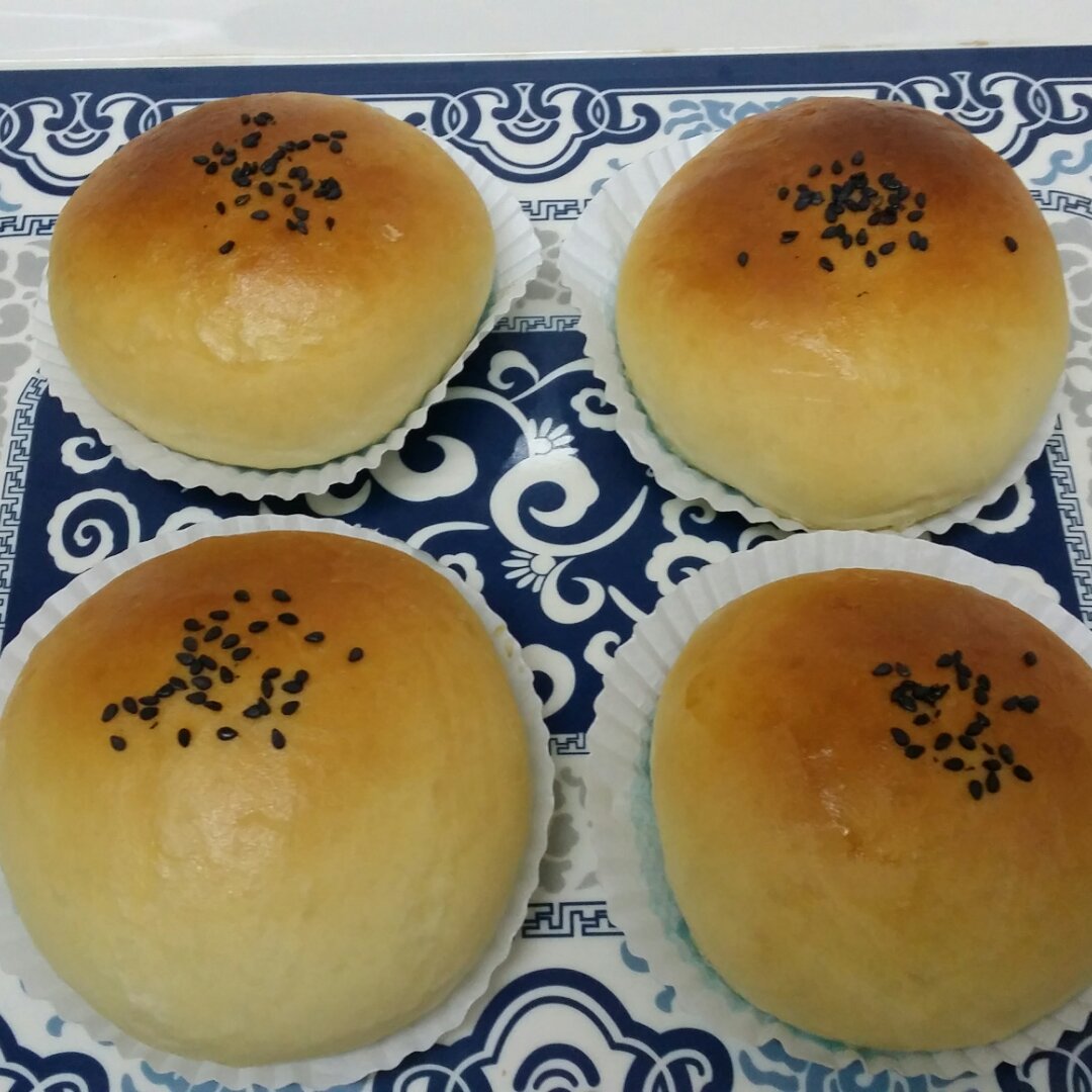 叉烧包