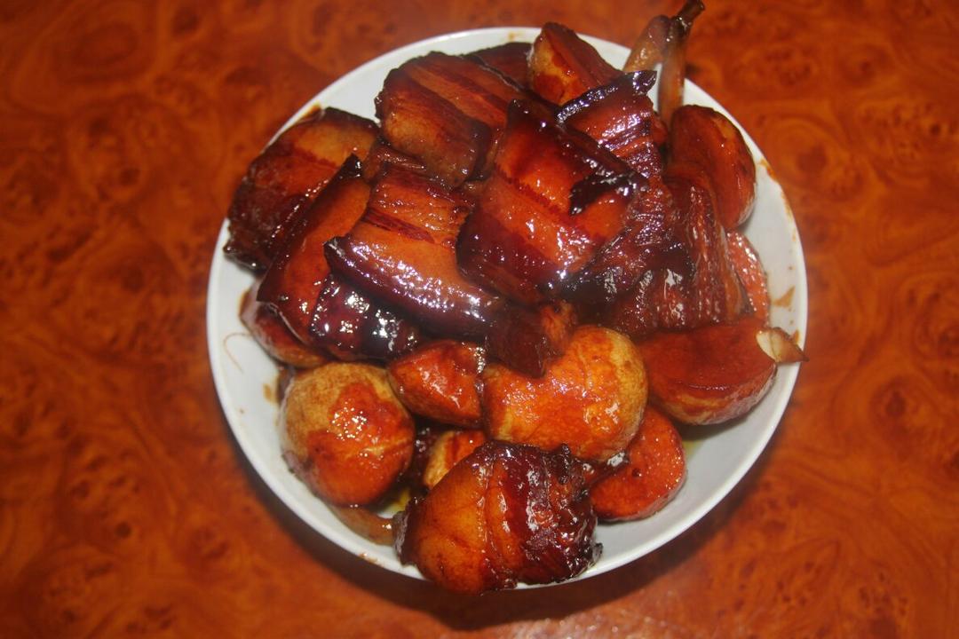 红烧肉