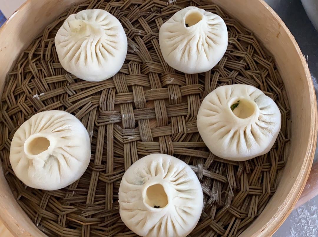 各种包子