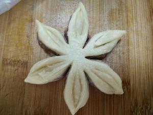 葵花酥的做法 步骤9