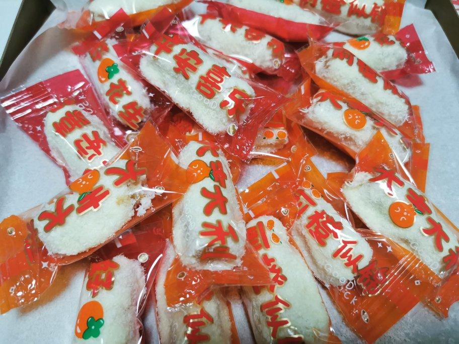 🔥招牌网红奶酥蛋卷｜一次搞定4种口味｜快手0失败｜无需烤箱