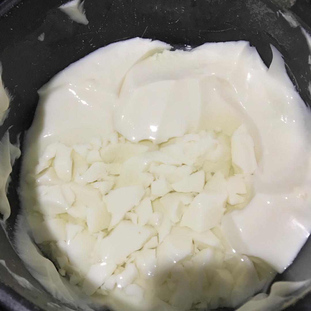 自制豆腐、豆腐脑（超详细）