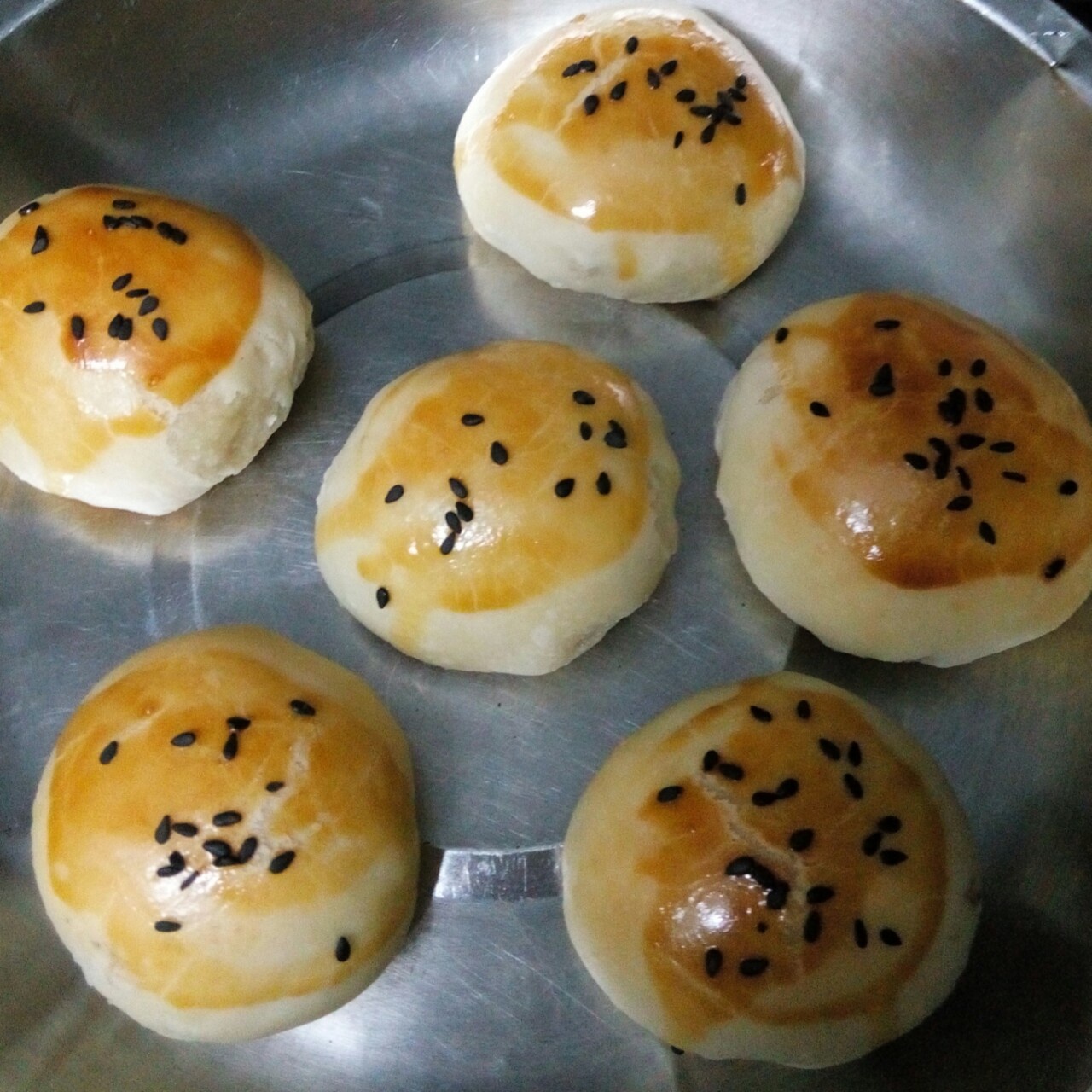 红豆酥