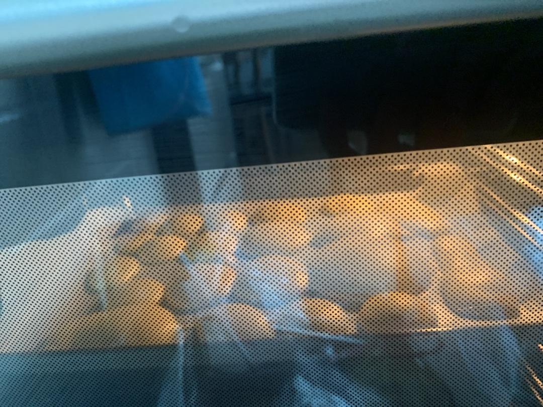 爆浆肉松小贝