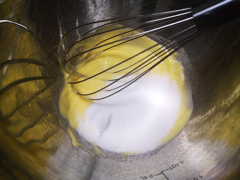 好吃易做的黄油奶酥面包的做法 步骤4