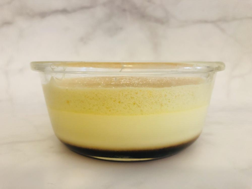 《Tinrry+》焦糖布丁蛋糕（日式布丁烧）