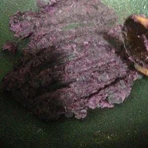 紫薯面包的做法 步骤3