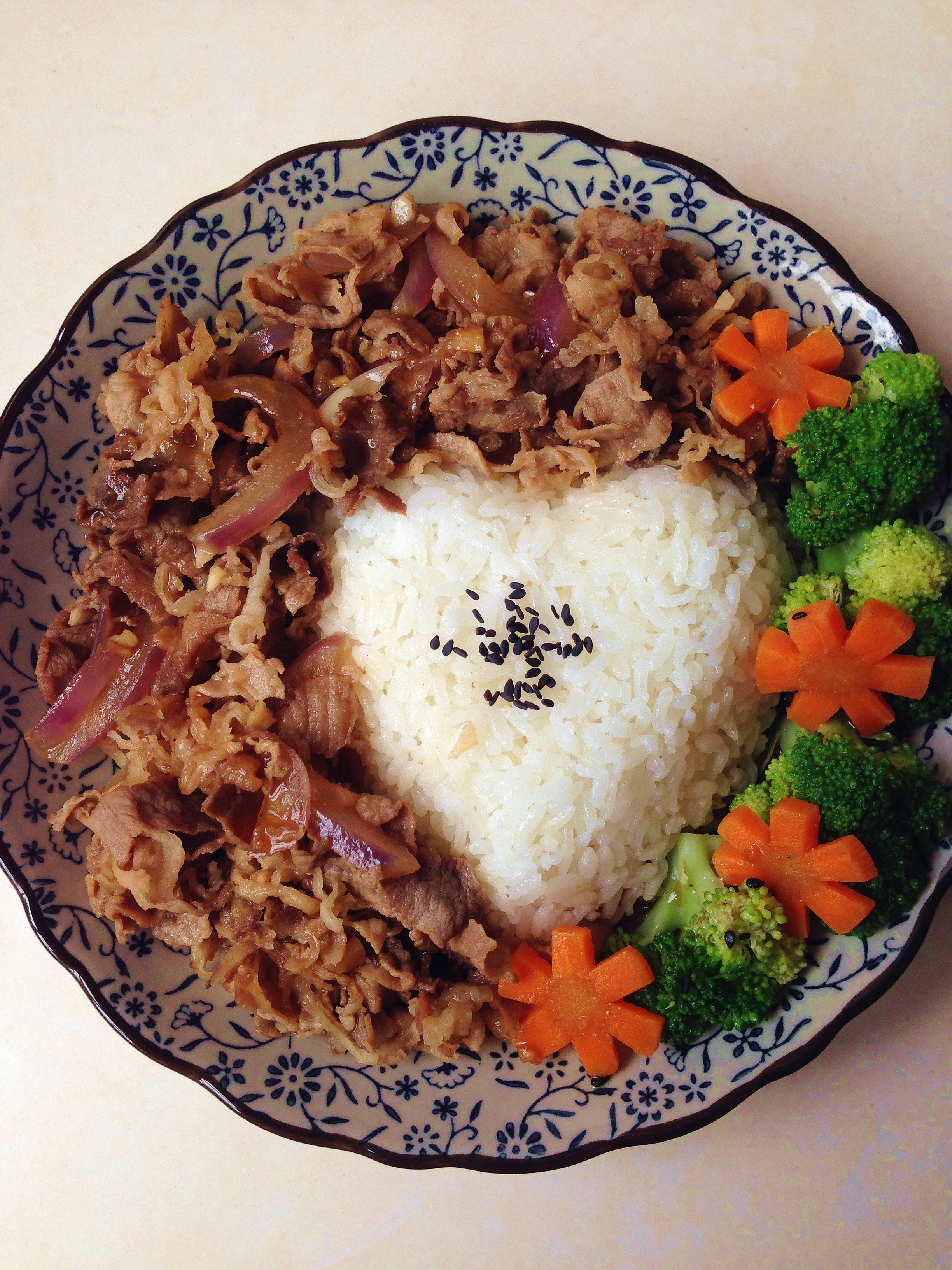 吉野家牛肉饭