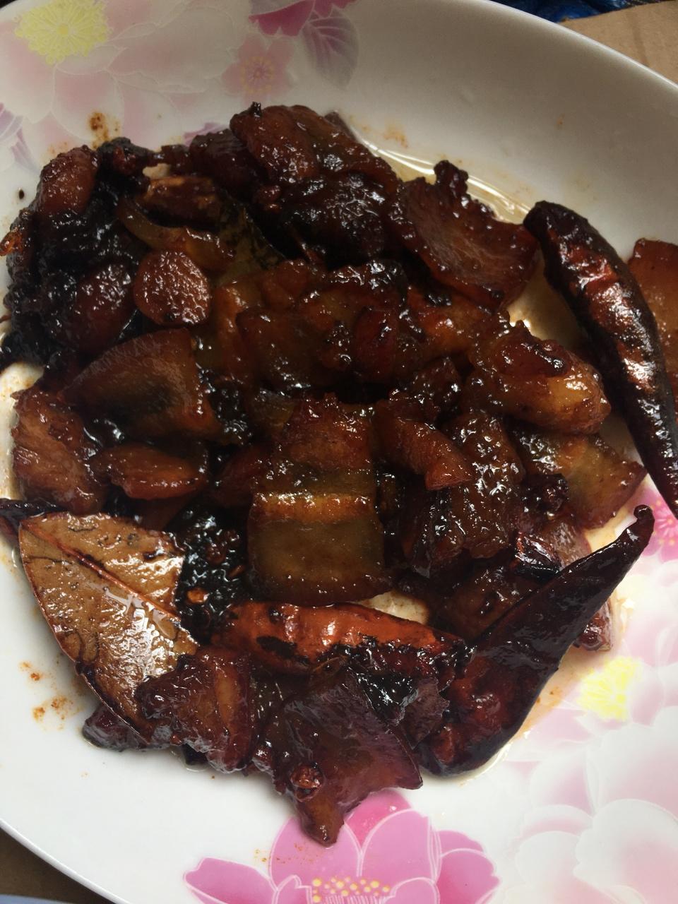 红烧肉
