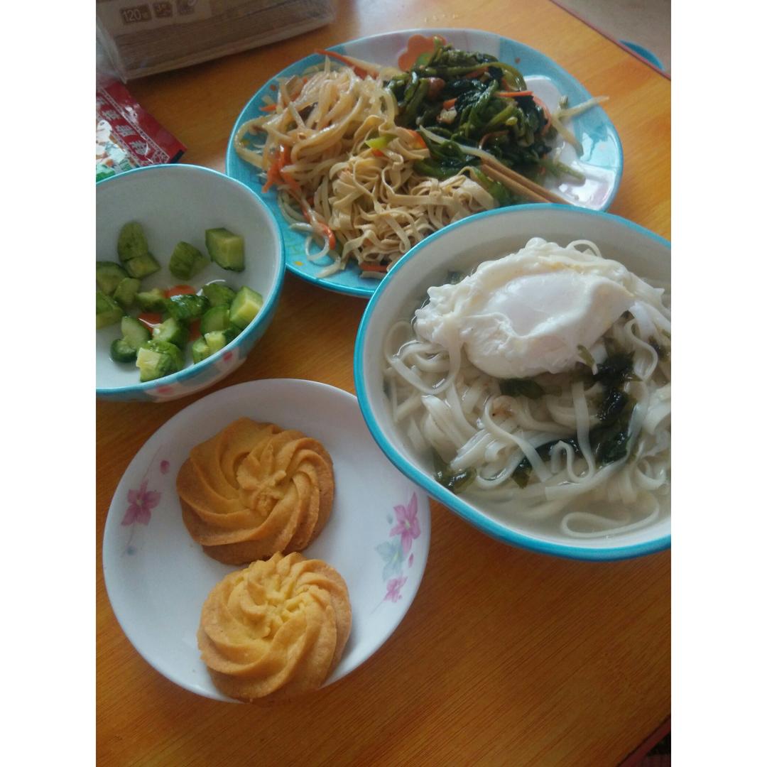 《Tinrry+》酥到掉渣的黄油曲奇