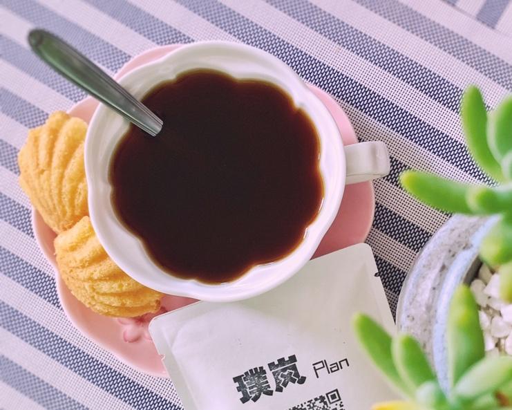 一杯好喝的咖啡就这么简单