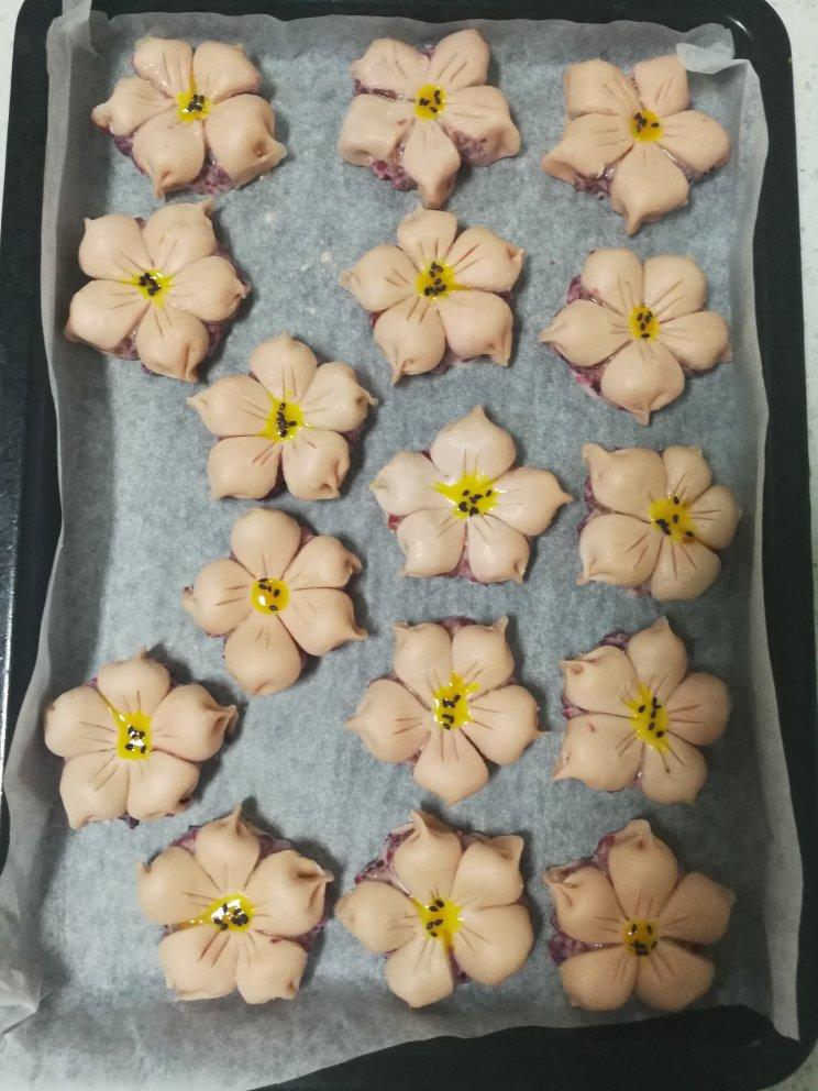 桃花酥