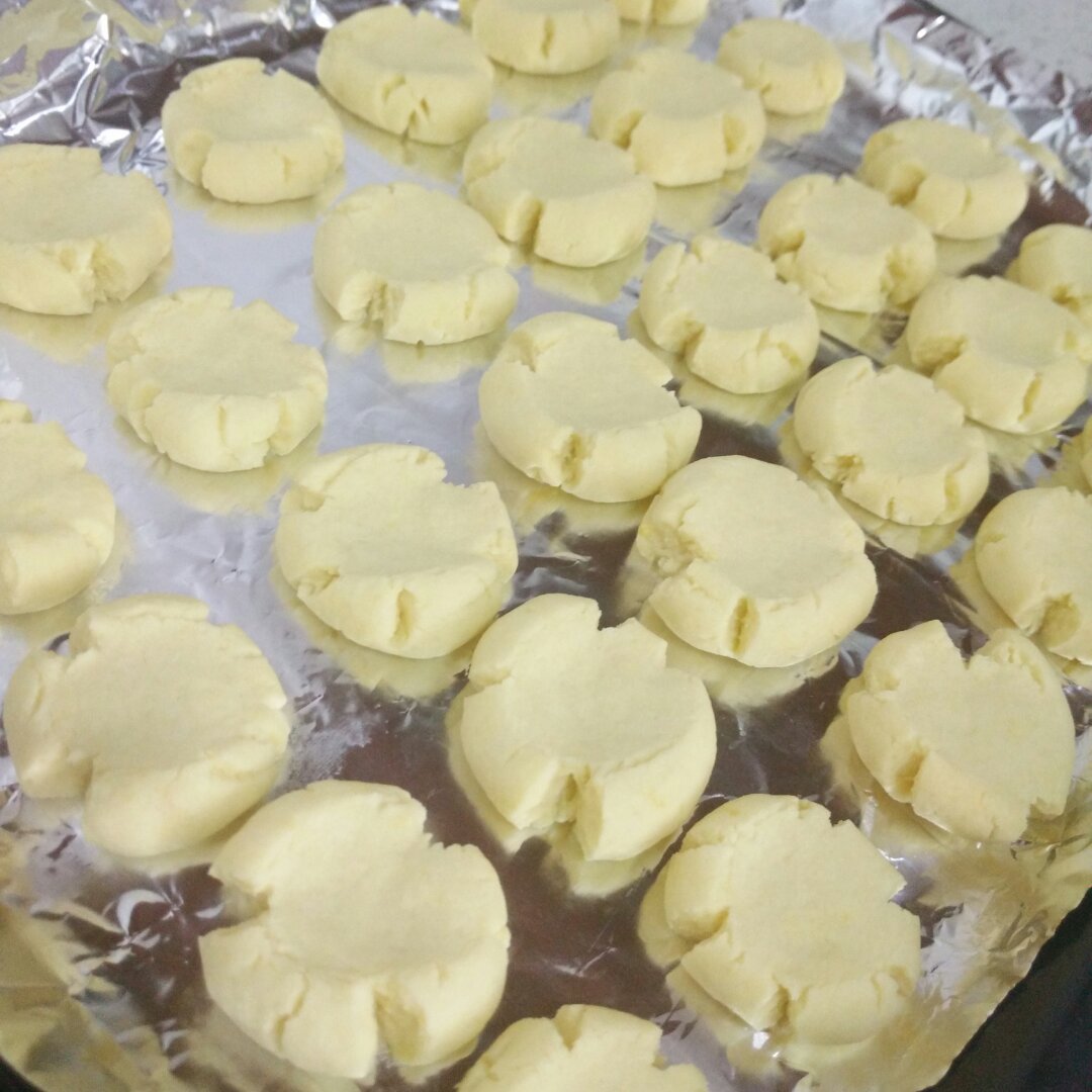 玛格丽特饼干