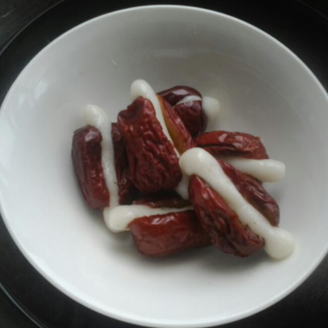 糯米枣