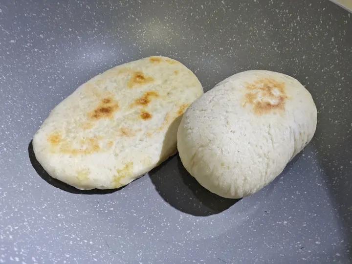 万物皆可装的口袋饼