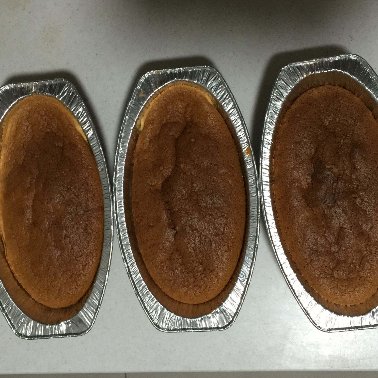 轻乳酪芝士蛋糕6寸#皮黑森林#