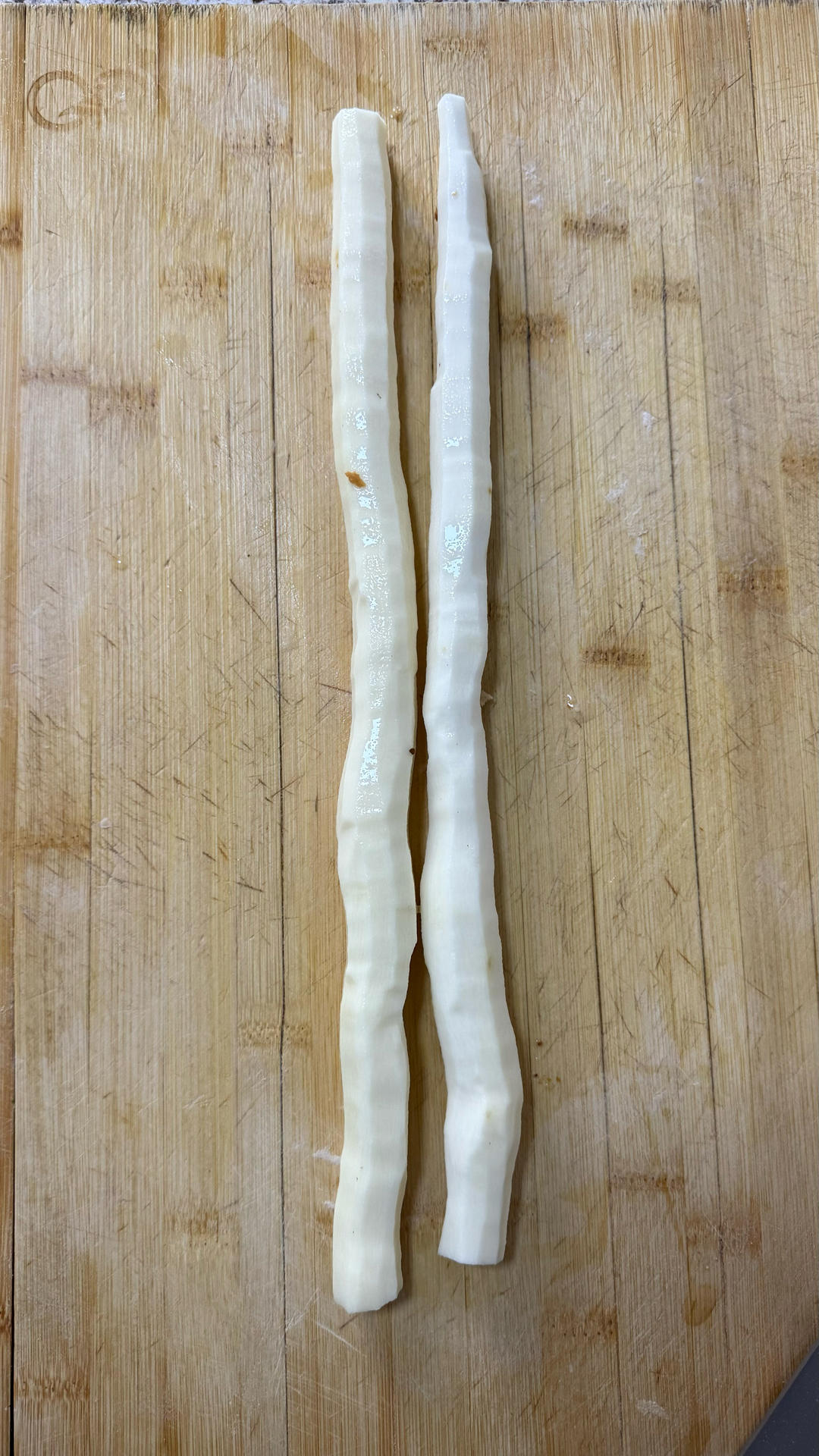 蓝莓山药泥