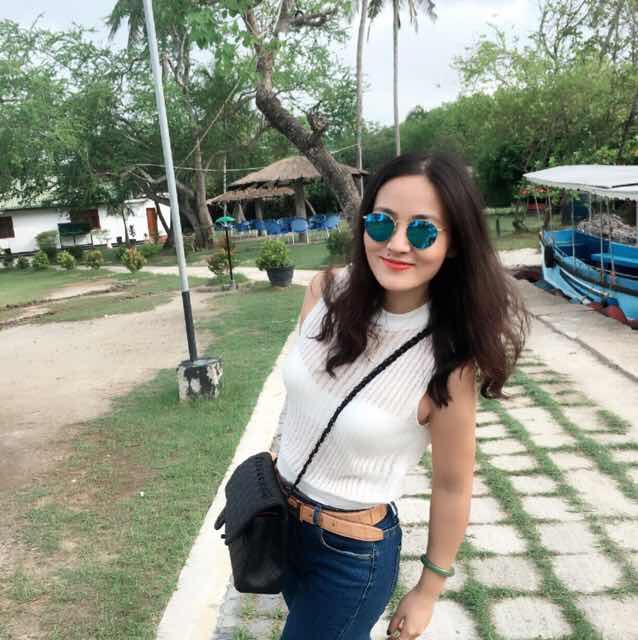 斯里兰卡加勒洪洪